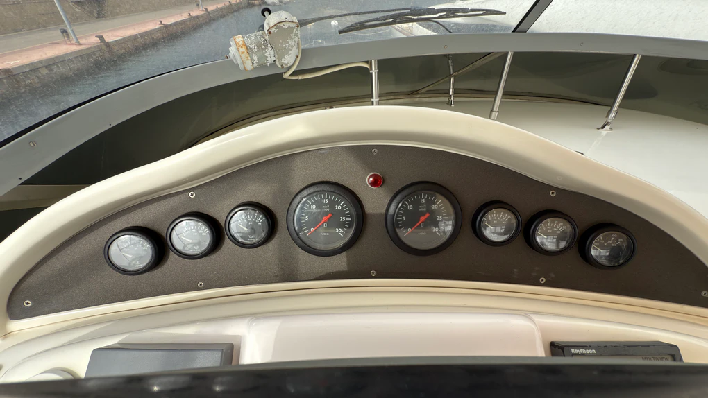 Azimut 68 Plus – Image 16