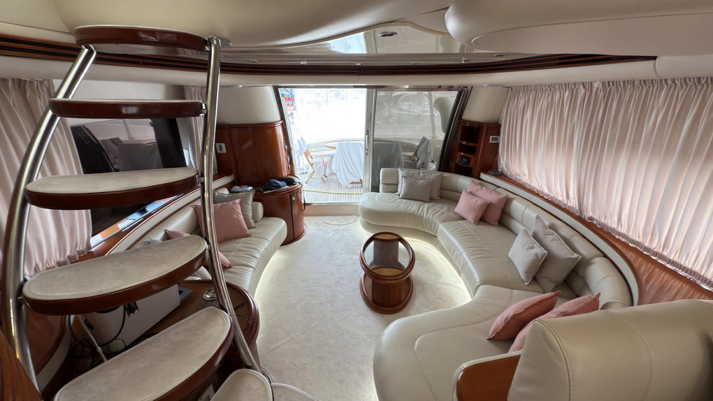 Azimut 68 Plus – Image 19