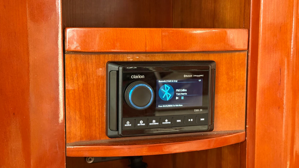 Azimut 68 Plus – Image 24