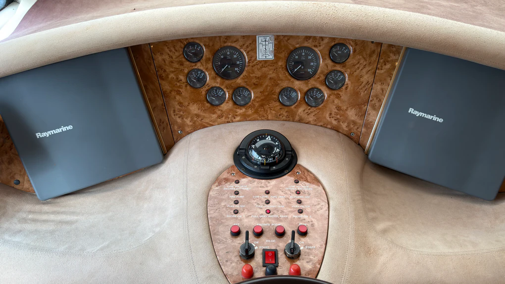 Azimut 68 Plus – Image 28