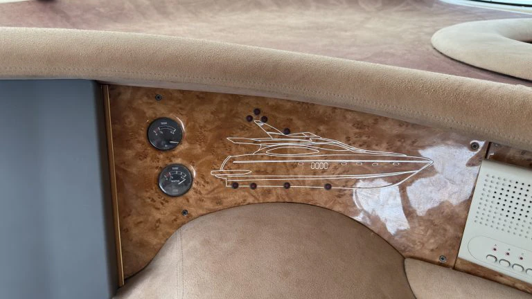 Azimut 68 Plus – Image 29