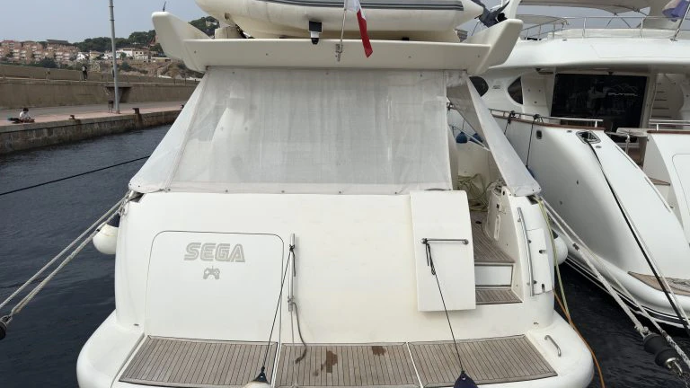 Azimut 68 Plus – Image 4