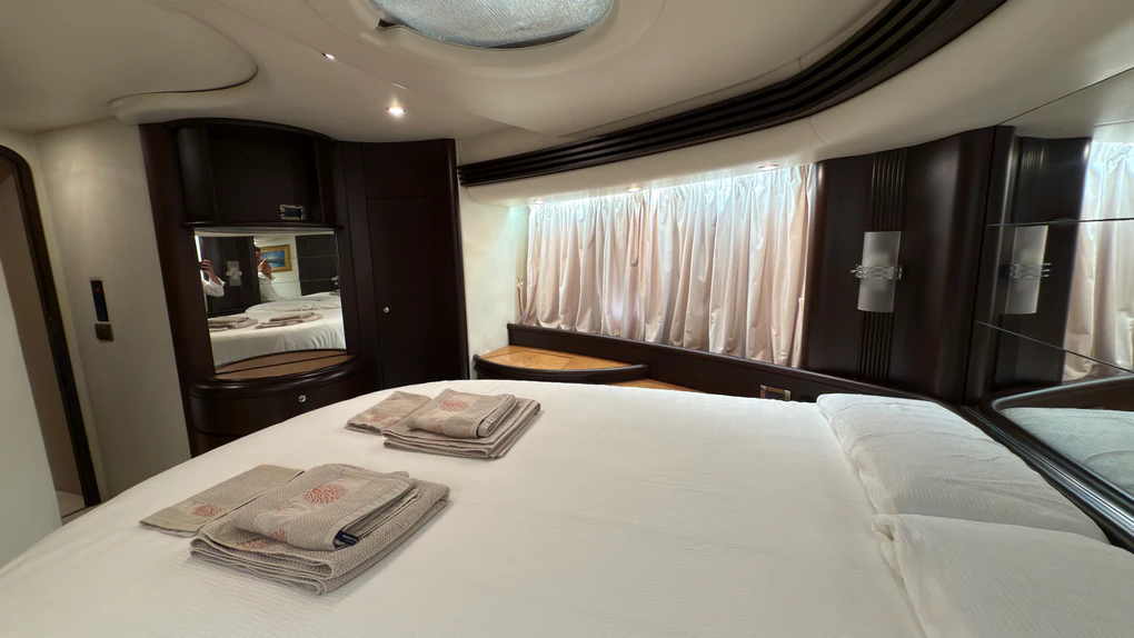 Azimut 68 Plus – Image 35