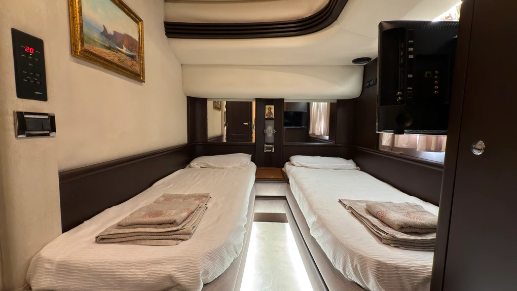 Azimut 68 Plus – Image 38