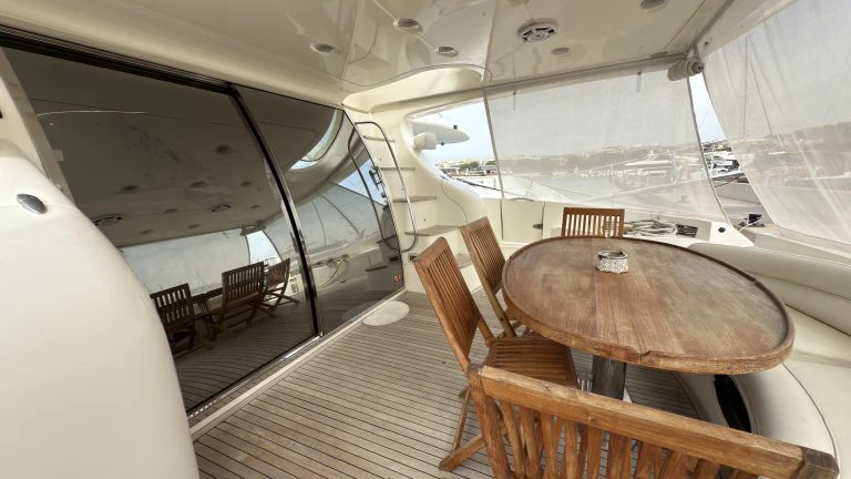 Azimut 68 Plus – Image 5