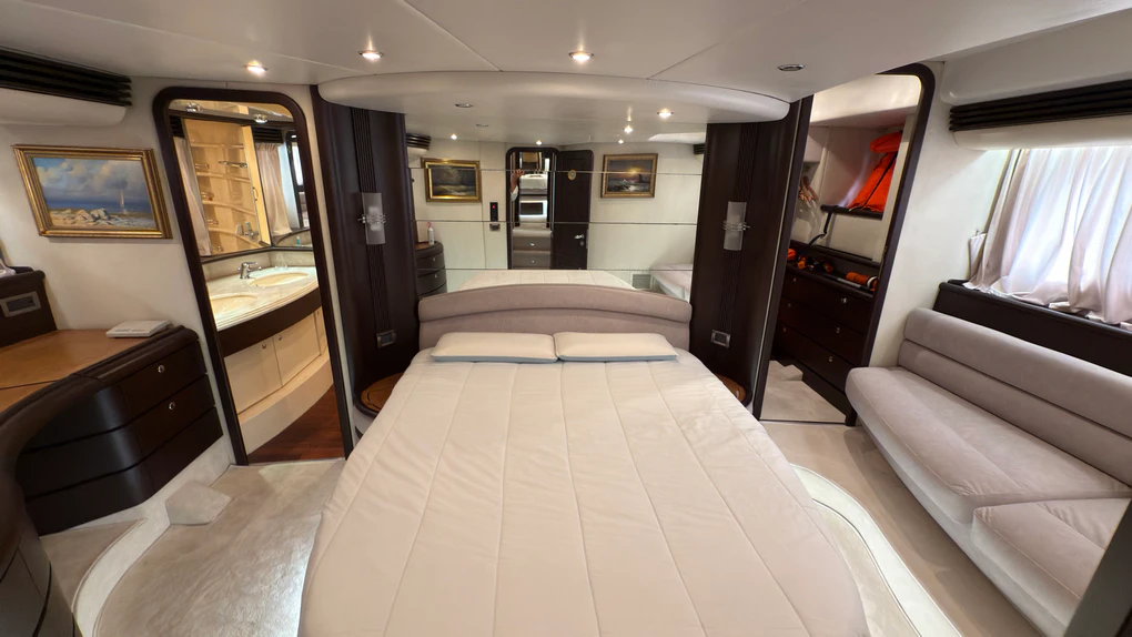 Azimut 68 Plus – Image 41