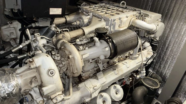 Azimut 68 Plus – Image 47