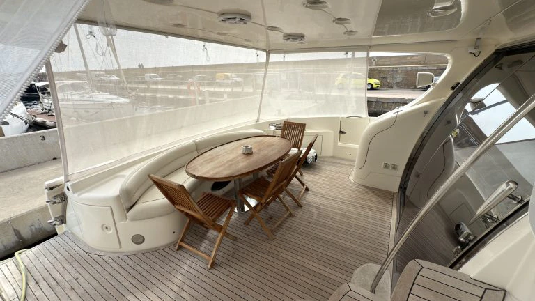 Azimut 68 Plus – Image 6