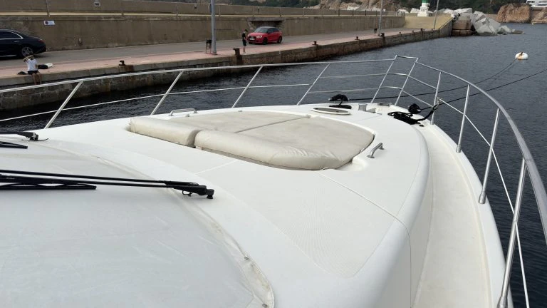 Azimut 68 Plus – Image 8