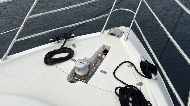 Azimut 68 Plus – Image 9