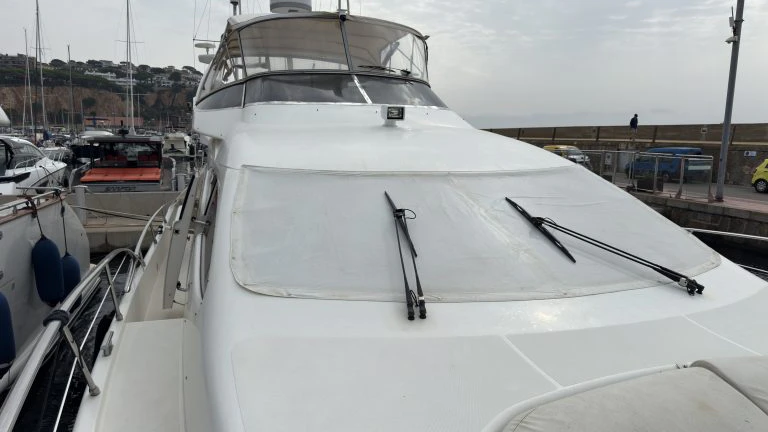 Azimut 68 Plus – Image 10