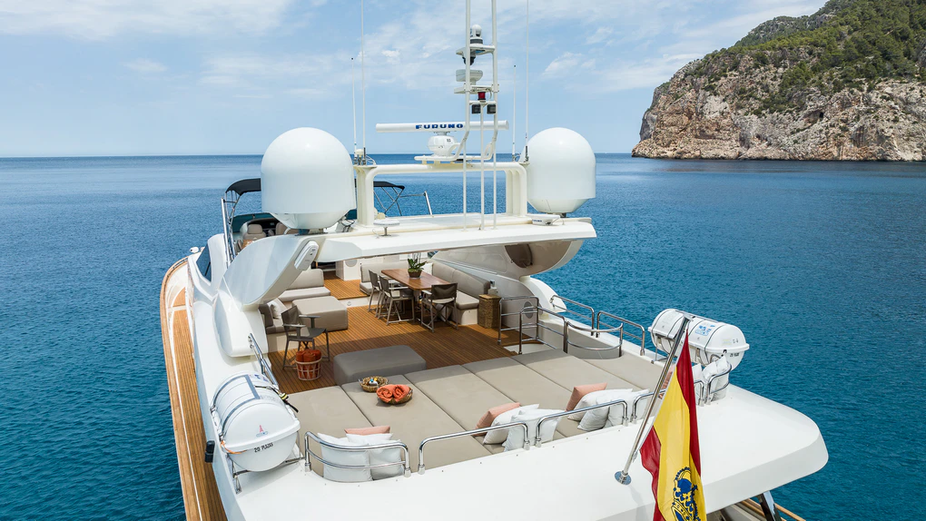 Astondoa 102 - Image 18