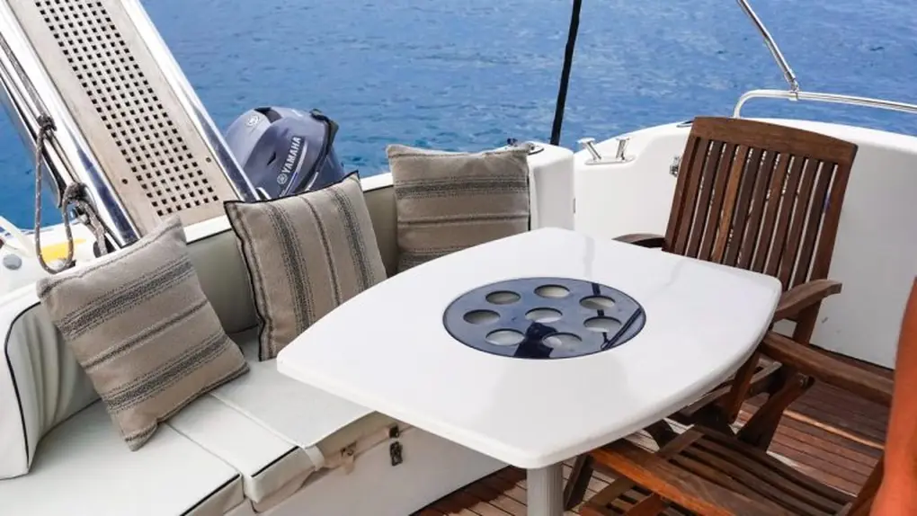 Doqueve 460 Majestic - Imagen 17