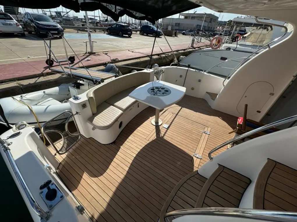 Doqueve 460 Majestic - Imagen 14