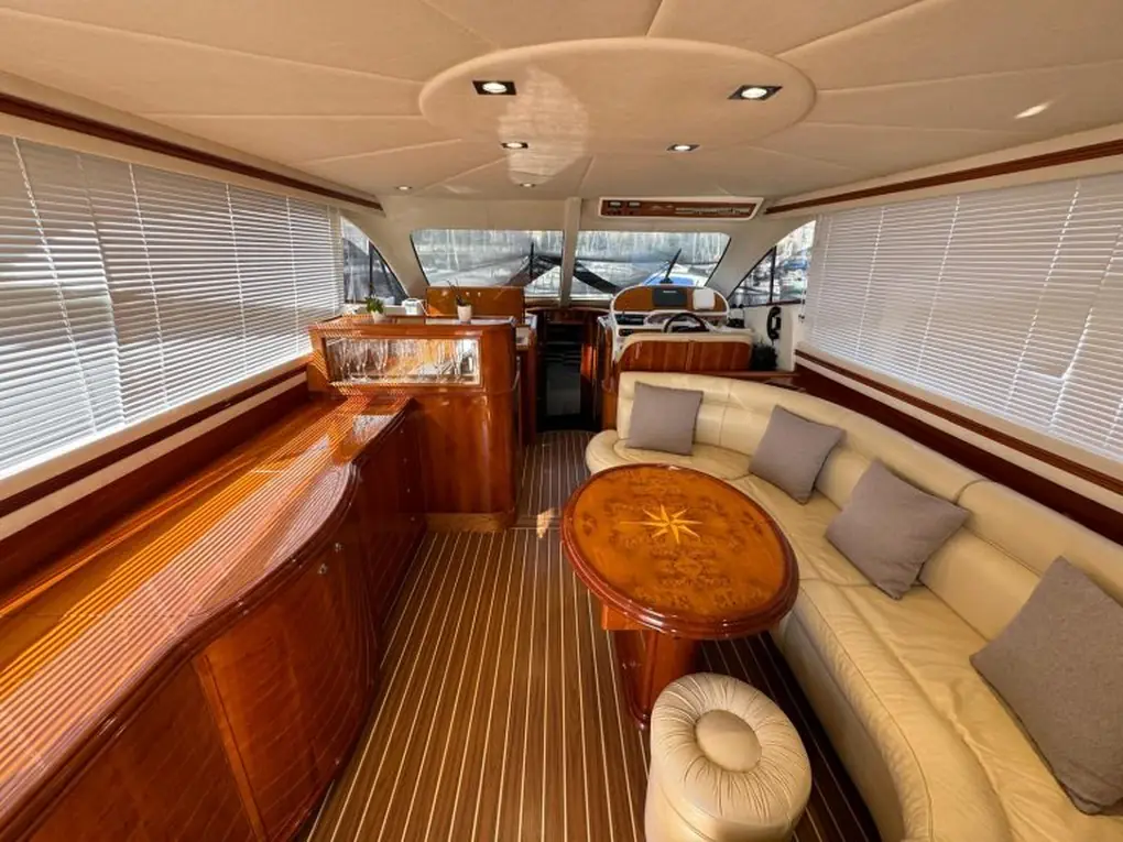 Doqueve 460 Majestic - Imagen 12