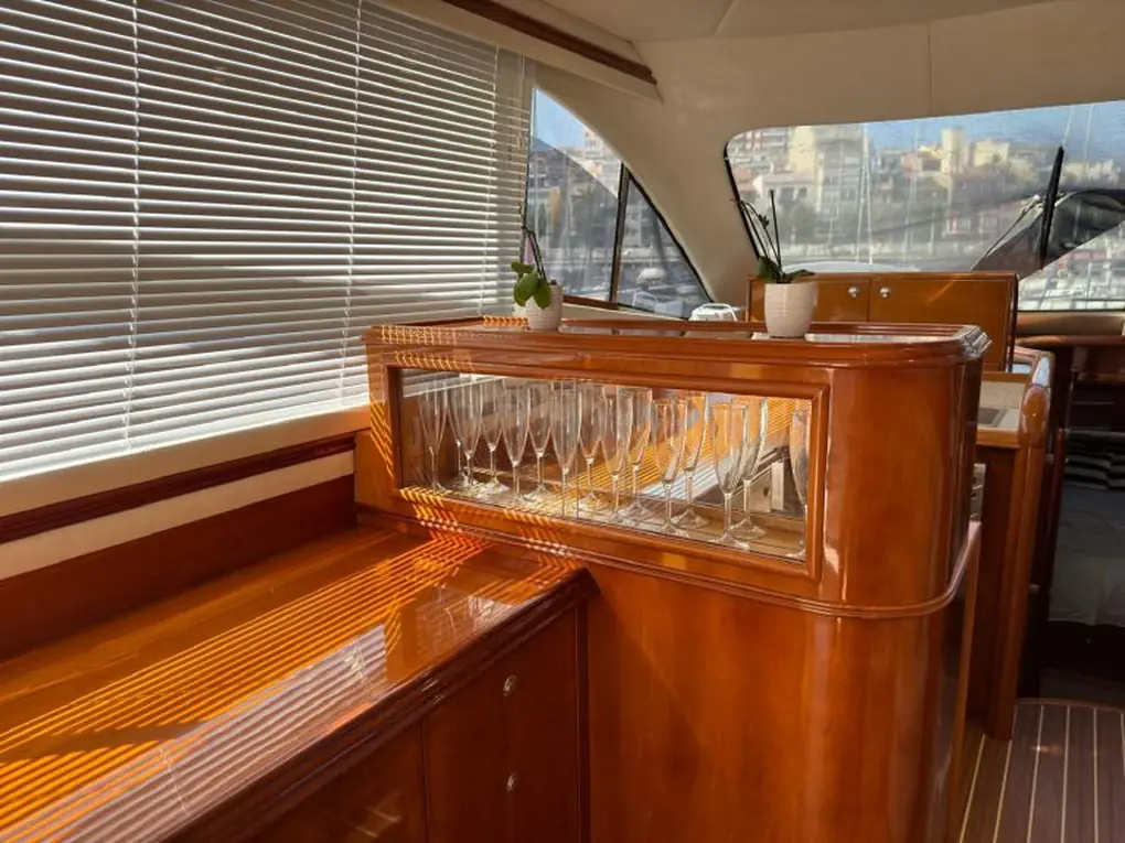 Doqueve 460 Majestic - Imagen 11