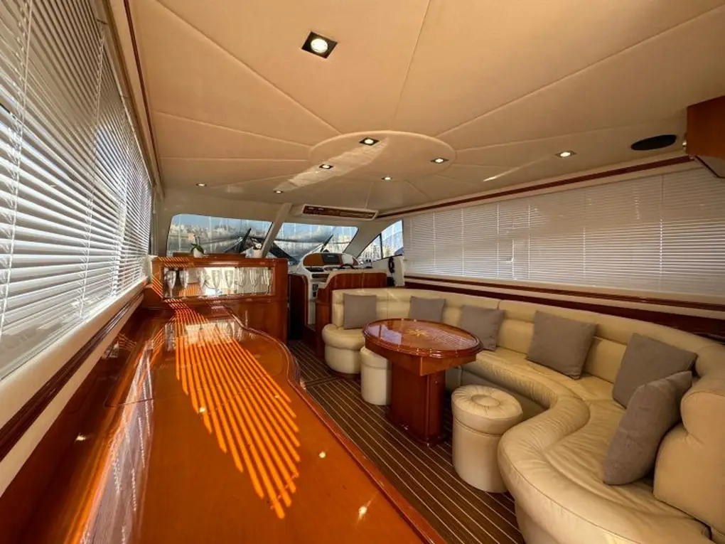 Doqueve 460 Majestic - Imagen 10