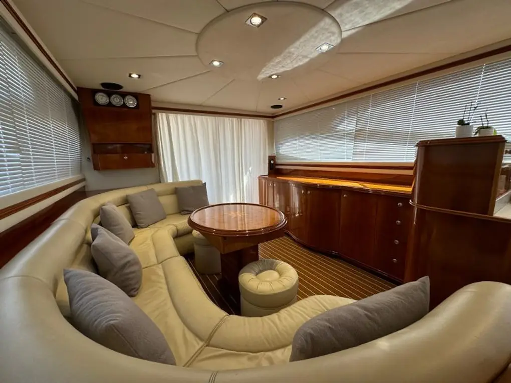 Doqueve 460 Majestic - Imagen 9