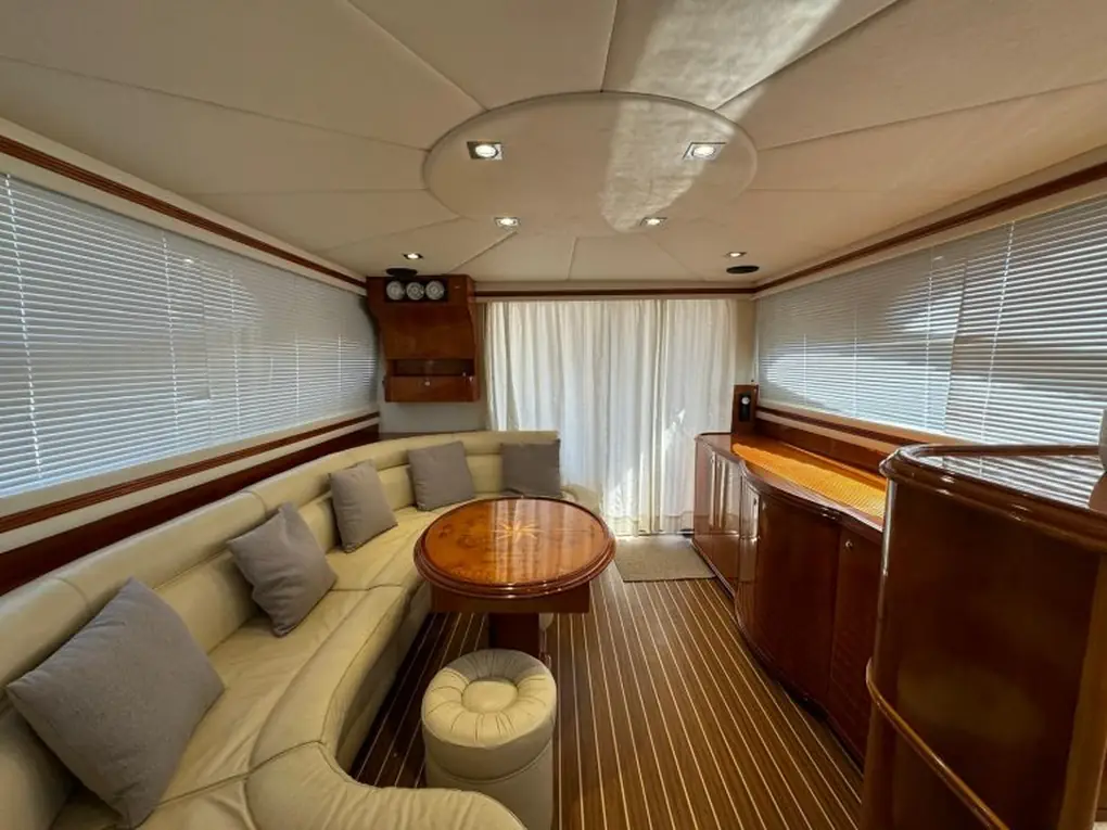 Doqueve 460 Majestic - Imagen 7
