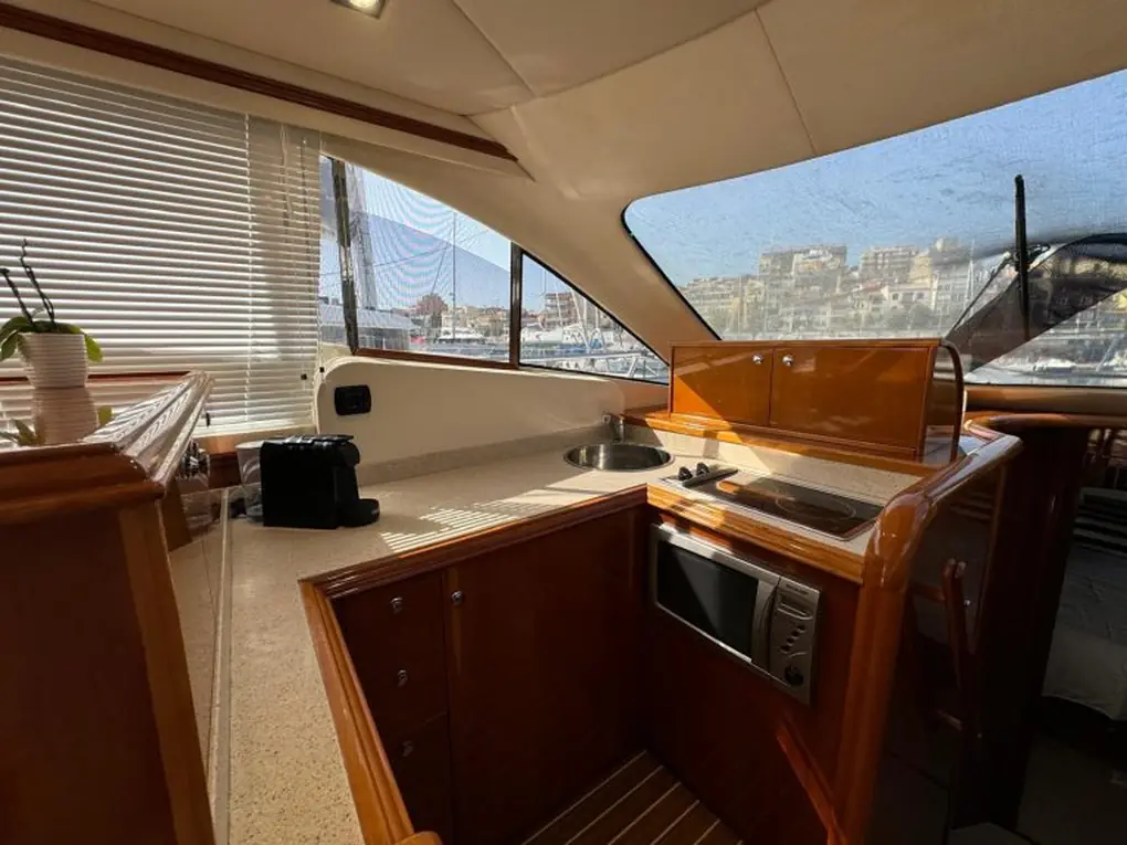 Doqueve 460 Majestic - Imagen 6