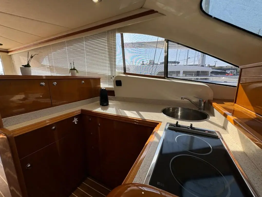 Doqueve 460 Majestic - Imagen 4