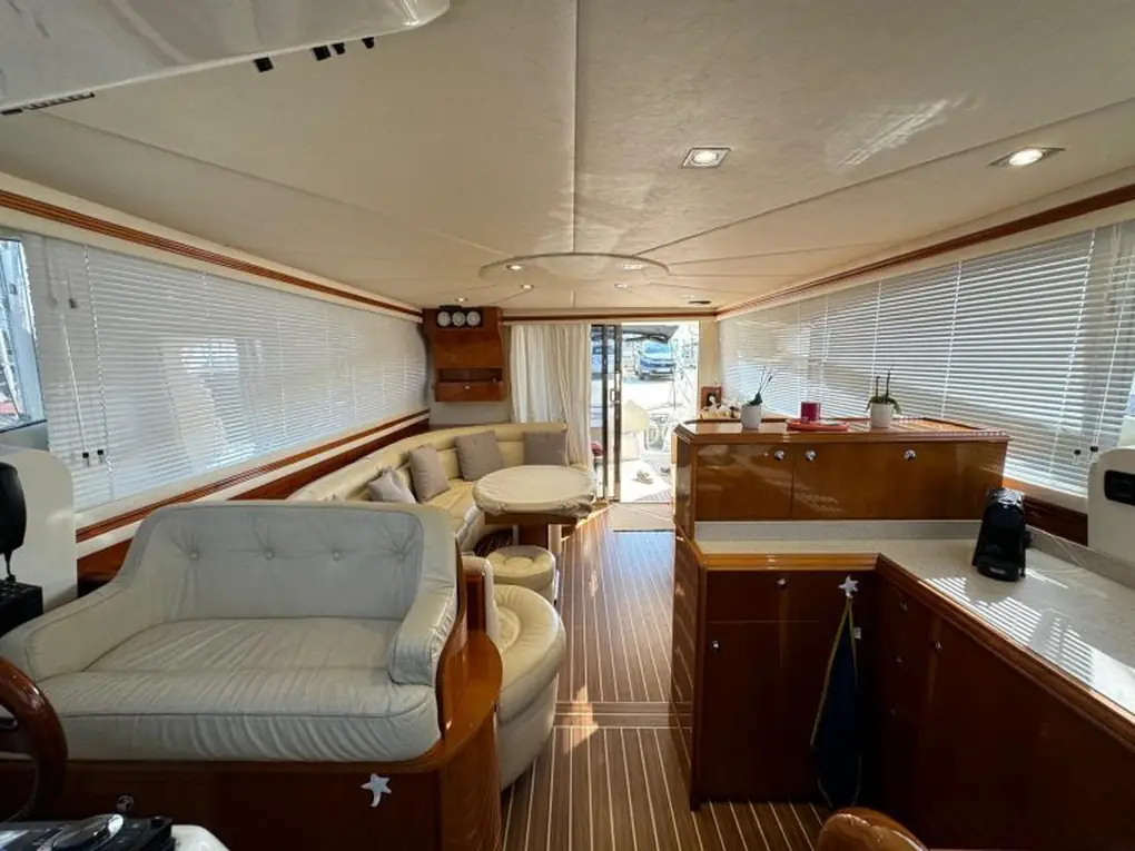 Doqueve 460 Majestic - Imagen 24