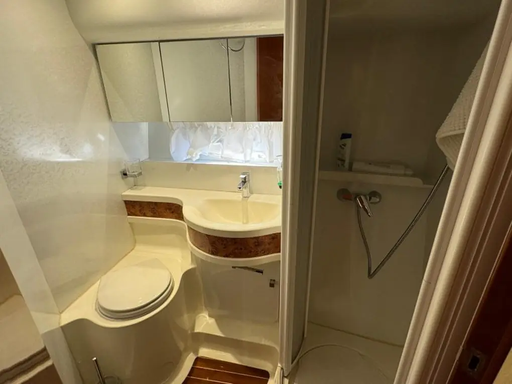Doqueve 460 Majestic - Imagen 26