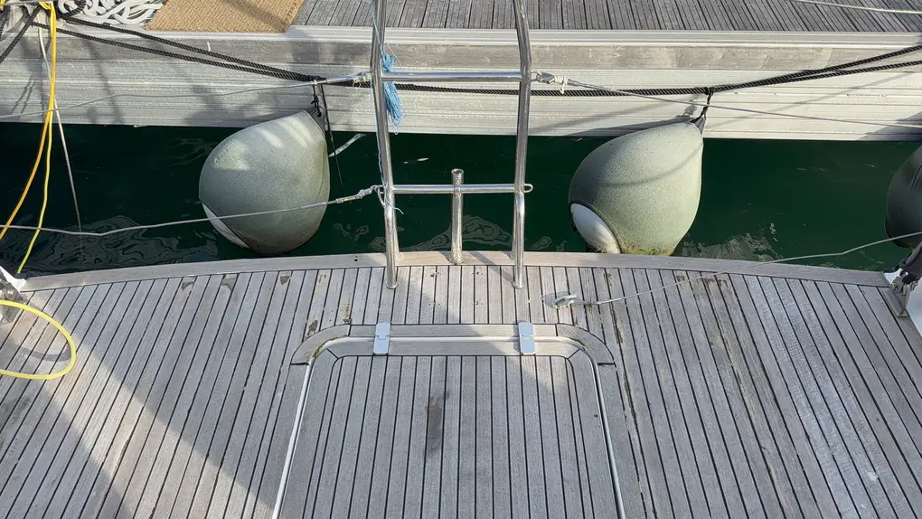 Hanse 630 E - Afbeelding 13