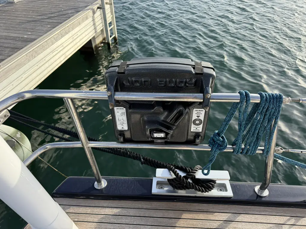 Hanse 630 E - Afbeelding 17
