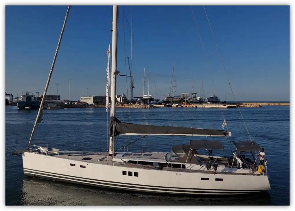 Hanse 630E - Image 20