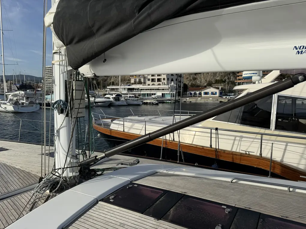 Hanse 630 E - Afbeelding 29
