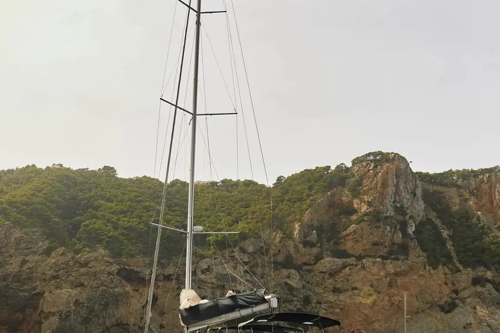 Hanse 630E - Image 19