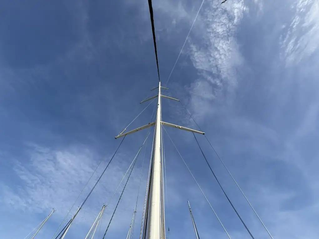 Hanse 630 E - Afbeelding 33