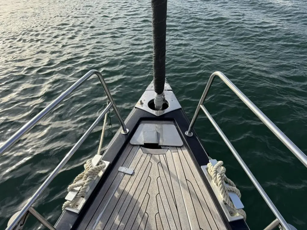 Hanse 630 E - Afbeelding 32
