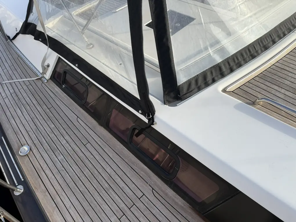 Hanse 630 E - Afbeelding 43
