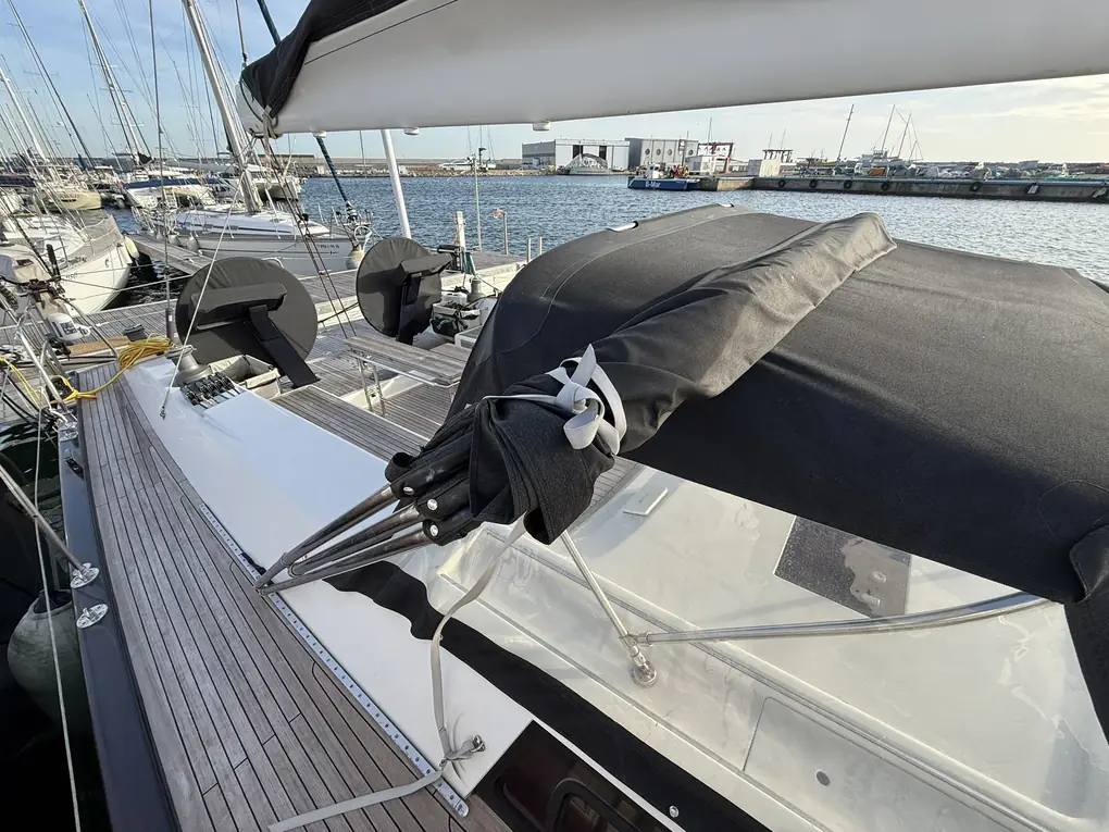 Hanse 630 E - Afbeelding 44