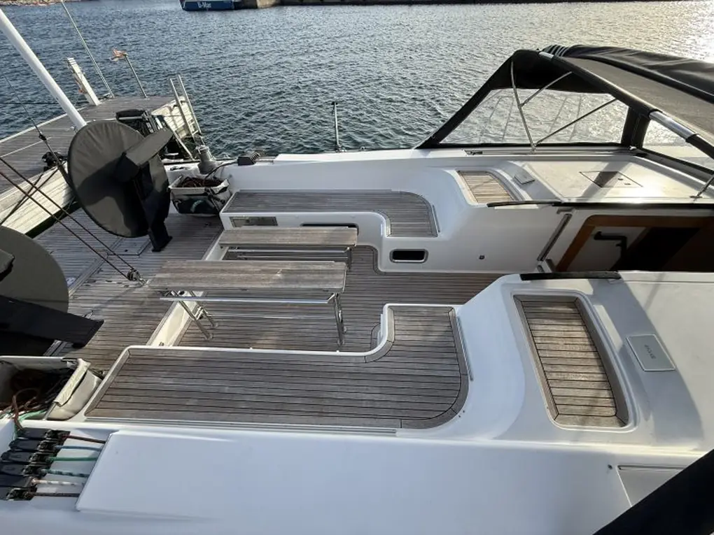 Hanse 630 E - Afbeelding 47