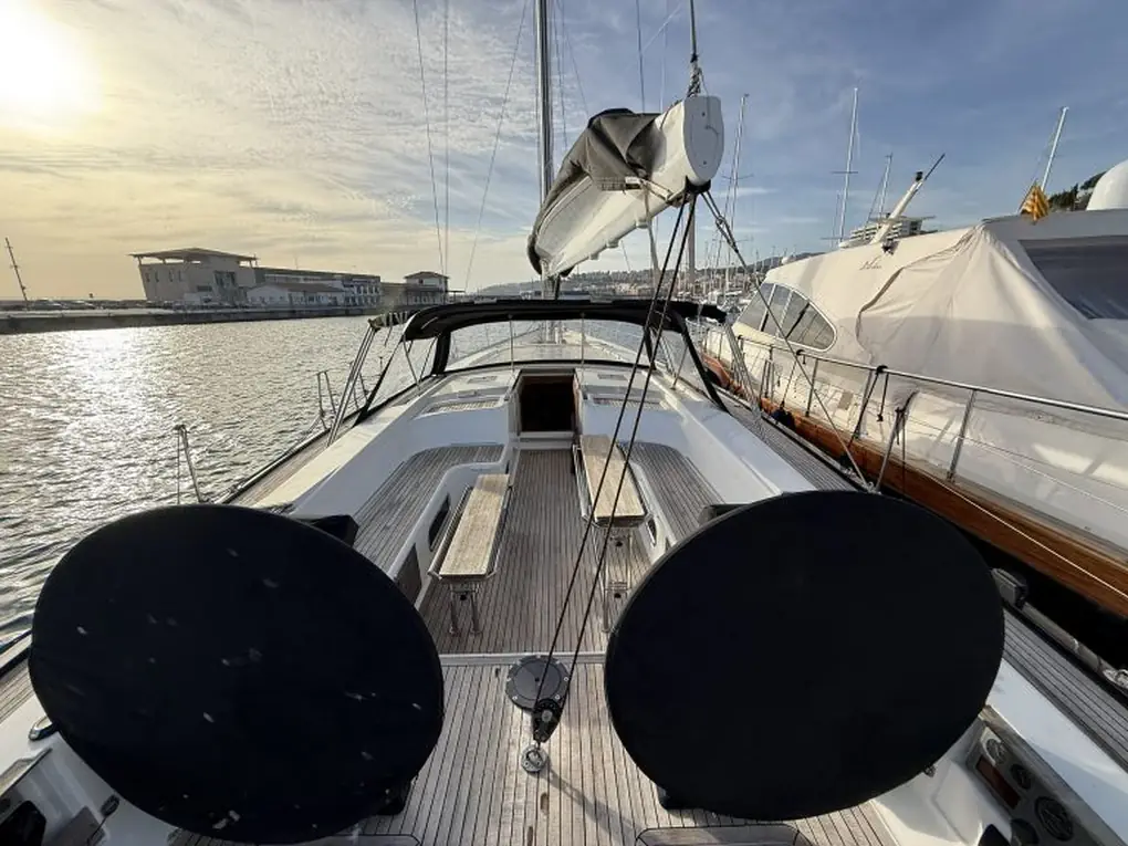 Hanse 630 E - Afbeelding 54