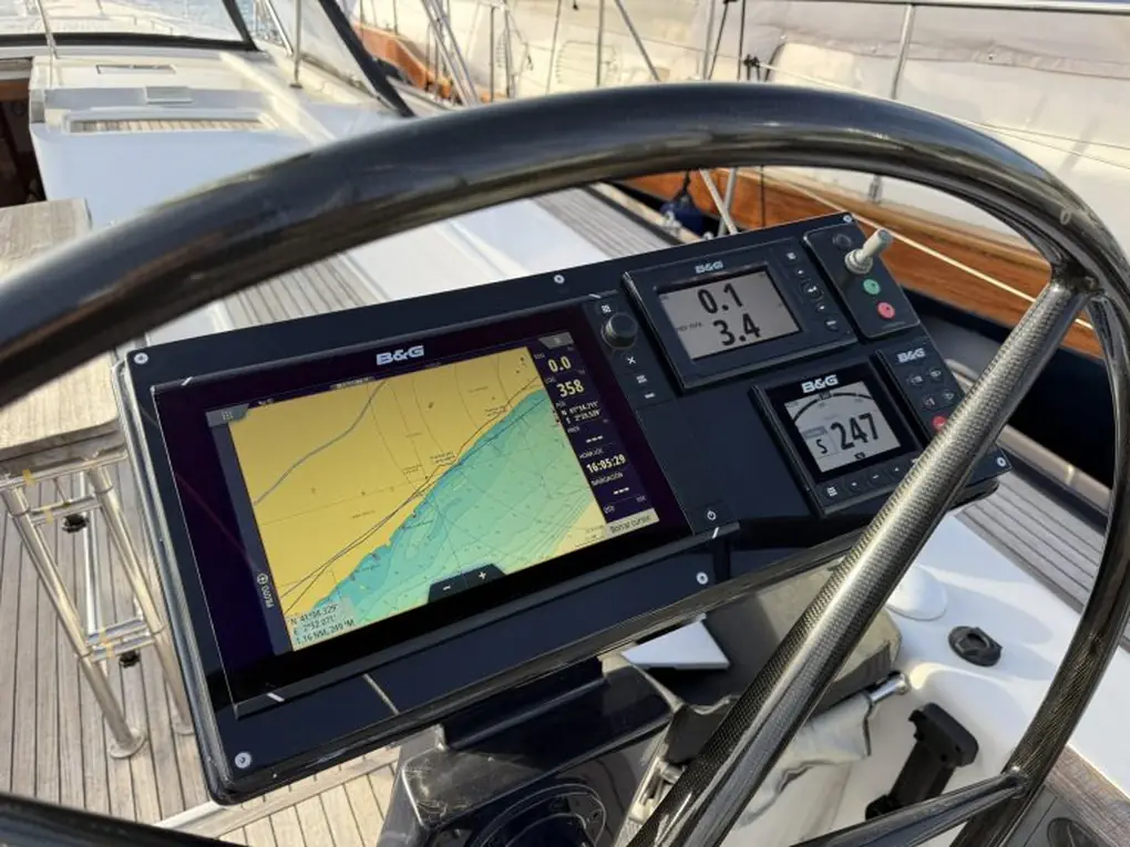 Hanse 630 E - Afbeelding 52