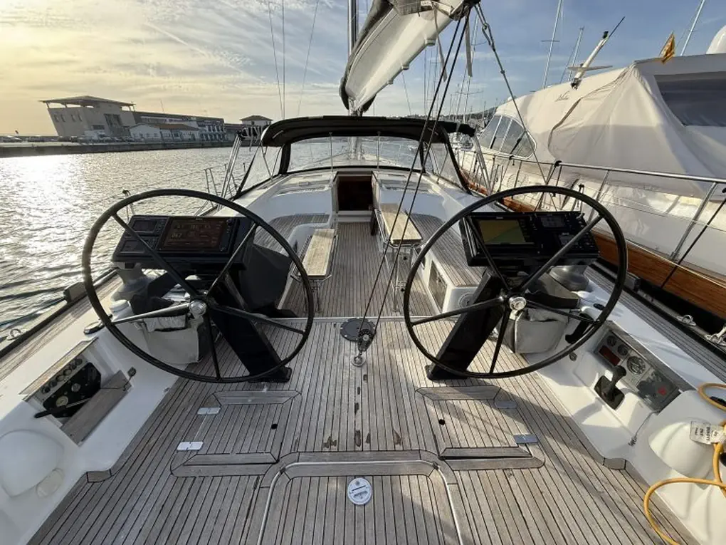 Hanse 630 E - Afbeelding 49