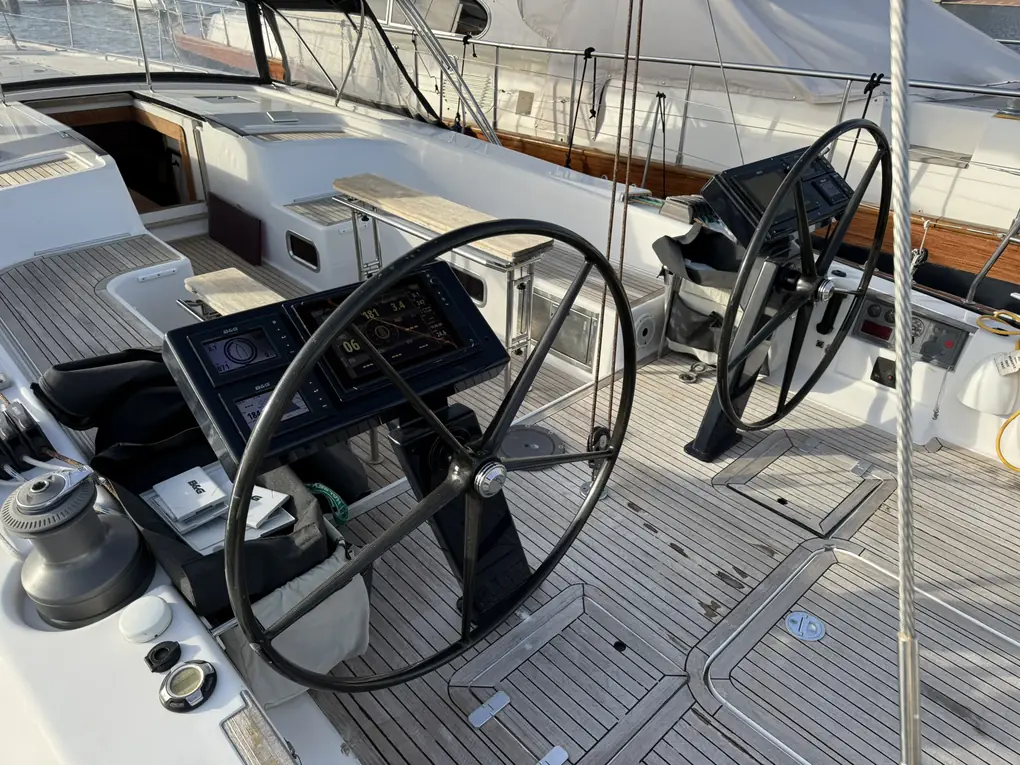 Hanse 630 E - Afbeelding 57