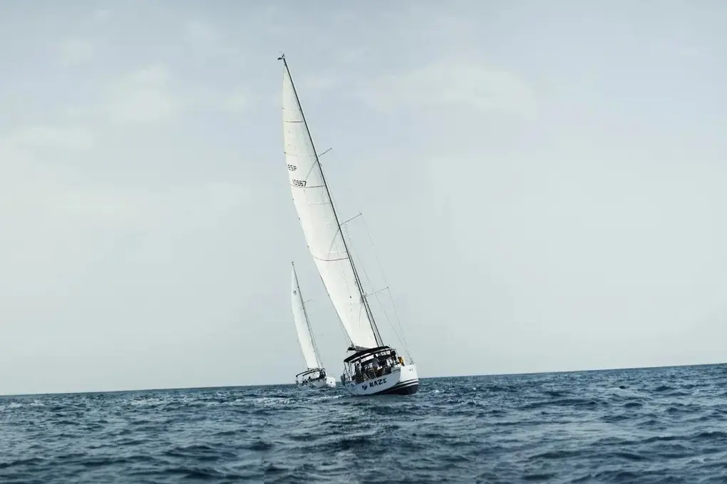 Hanse 630E
