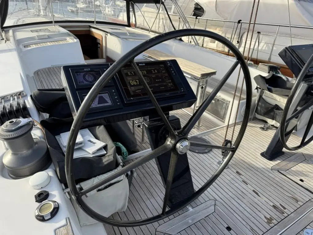 Hanse 630 E - Afbeelding 59