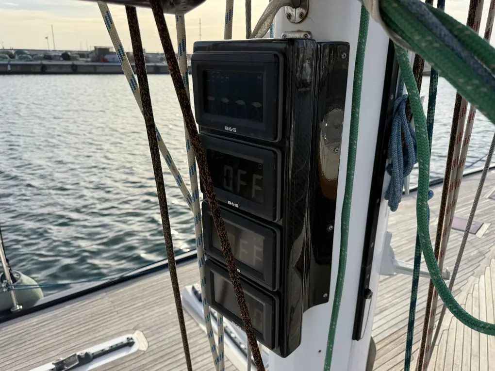 Hanse 630 E - Afbeelding 65