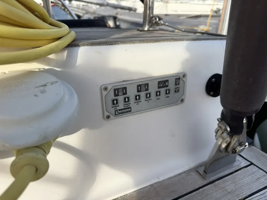 Hanse 630 E - Afbeelding 67