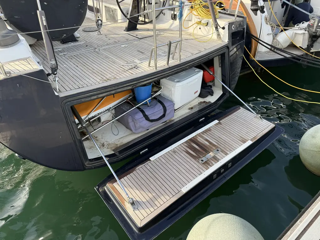 Hanse 630 E - Afbeelding 68