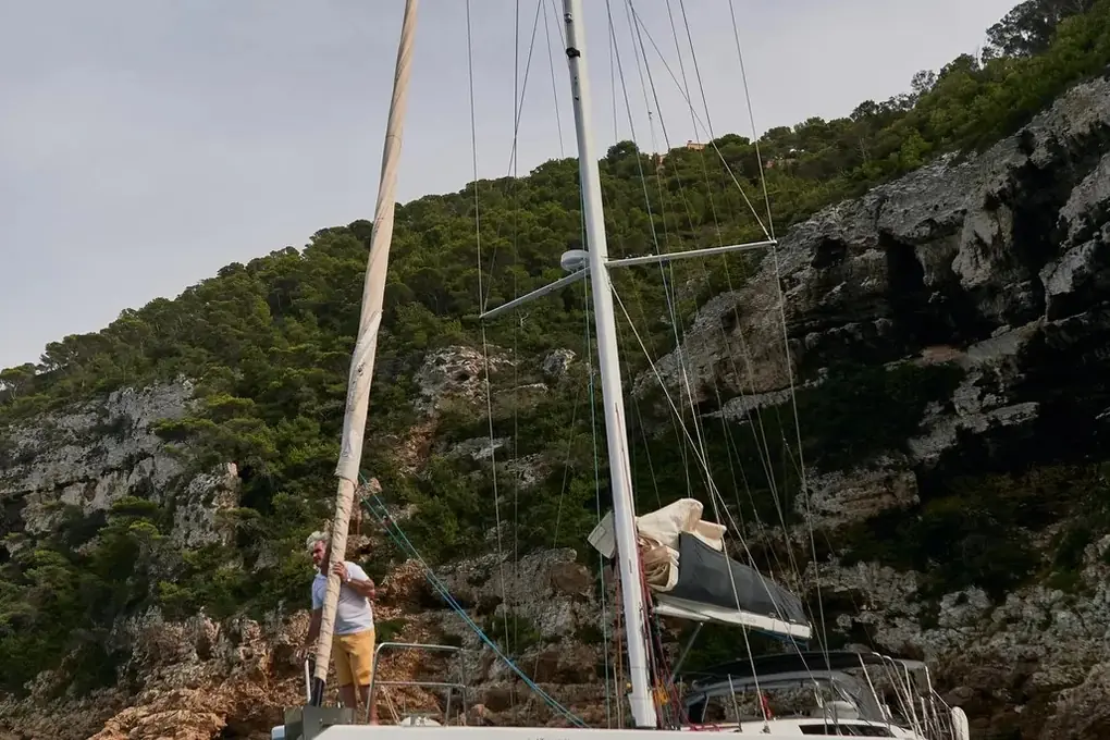 Hanse 630E - Image 12