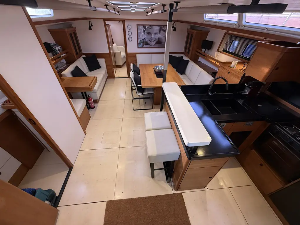 Hanse 630 E - Afbeelding 72