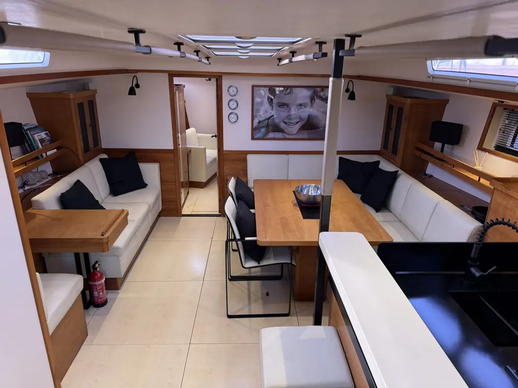 Hanse 630 E - Afbeelding 79