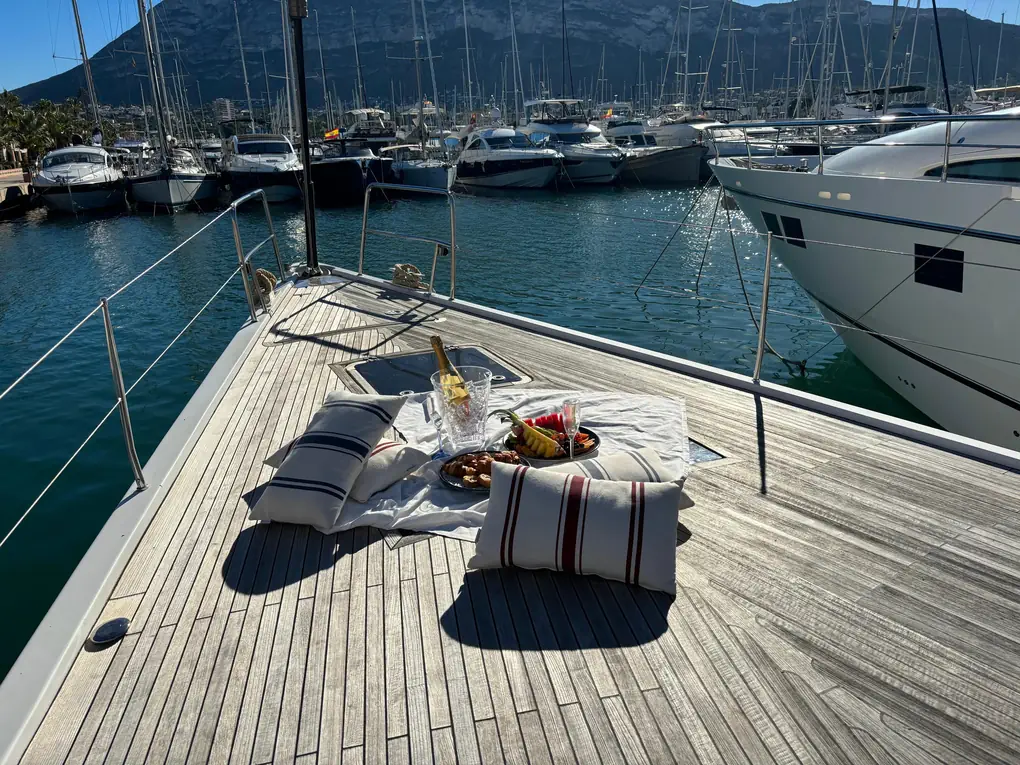 Hanse 630E - Image 13